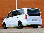 Mercedes-Benz V250 by Hartmann Tuning 2015 года